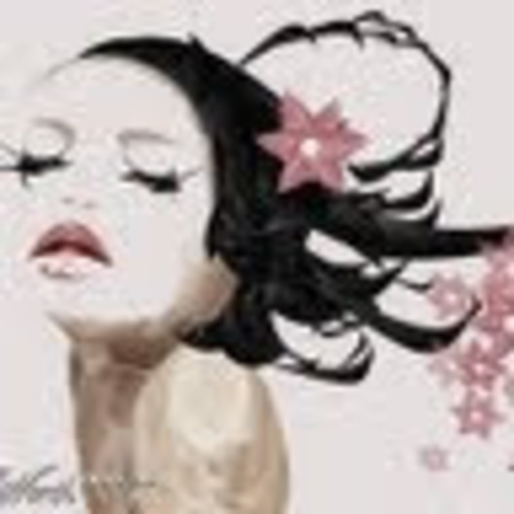 Meet your Posher, Ruby - Picture 1 of 1